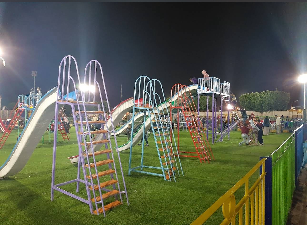 نادي الصفوة